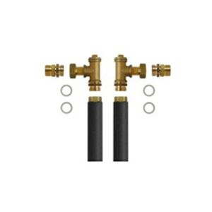Set de conectare special pentru panouri solare IFST