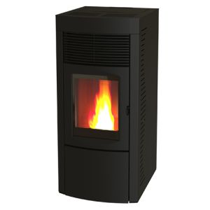 Soba cu combustibil ecologic Sovite ST 25 kW