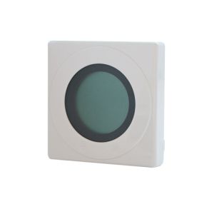 Termostat cu ceas digital ST 620 cu iluminare din spate pentru incalzirea prin pardoseala