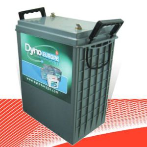 Acumulator cu GEL pentru stocare energie solara Dyno Europe 6v335
