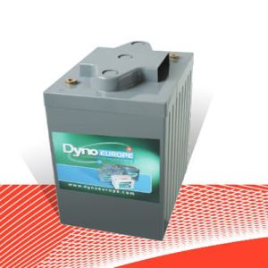 Acumulatori cu GEL pentru sisteme solare fotovoltaice Dyno Europe 6v200