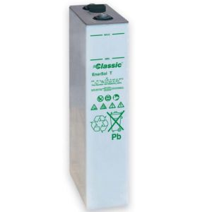 Acumulatori solari cu acid Enersol T 1250 WET