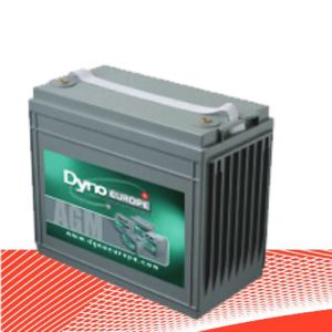 Baterii acumulatori solari de inalta calitate AGM Dyno Europe 12v135