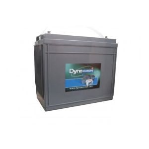 Baterii pentru sisteme solare cu GEL Dyno Europe 6v10