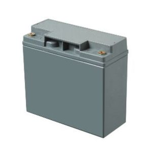 Baterii solare de stocare tehnologie AGM Dyno Europe 12v18