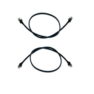 Cablu pentru telecomenzi de control cu 8 bolti Studer CAB-RJ45-8-50