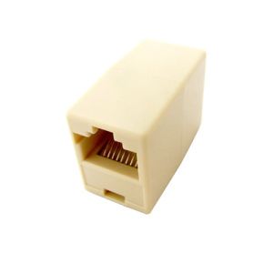 Conector de alimentare flexibil pentru cabluri Studer RACC-RJ45-8-F/F