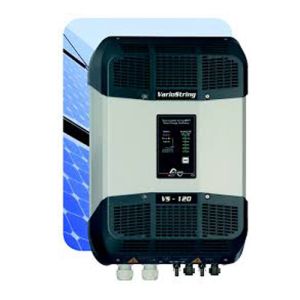 Controlere solare pentru toate tipurile de sisteme fotovoltaice Studer VT-80