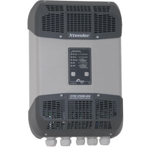 Convertor off-grid independent pentru instalatii solare Studer XTS 3500-24