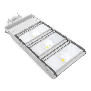 Corp de iluminat cu 3 LED-uri COB Idella MoonShine 3x50W