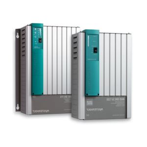 Invertoare monofazate 12V-230V MasterVolt pentru instalatii de sisteme solare off-grid