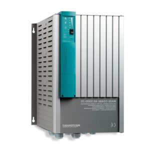 Invertoare sinusoidale monofazice 48V-230V MasterVolt pentru sisteme de panouri solare electrice