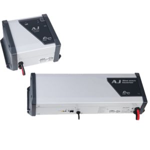 Invertor pentru celule fotovoltaice sinusoidal Studer AJ 400-48