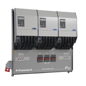 Invertor sinusoidal instalatii si sisteme solare Studer XTS 5000-24