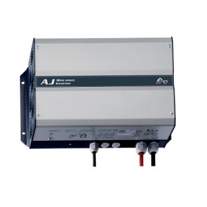 Invertor sinusoidal sistem panouri fotovolatice Studer AJ 2400-24