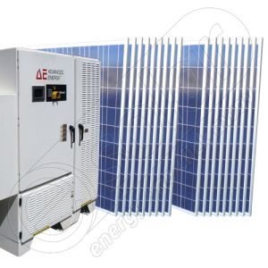 Kituri fotovoltaice solare pentru autoconsum 14,85 KWh AE 1TL 3.6