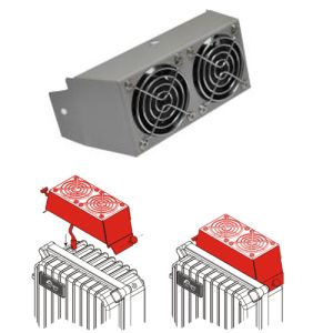 Modul ventilator racire pentru invertoare Studer ECF-01