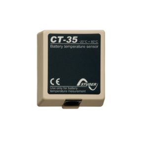 Senzor de temperatura Studer CT-35