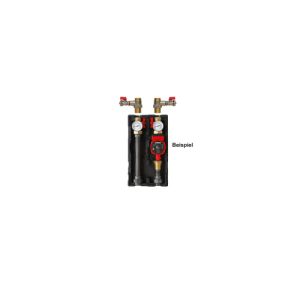 Set golire si clatire pentru toate circuitele de incalzire DN 25