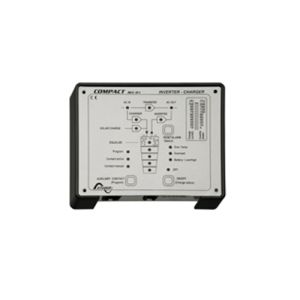 Sistem de control de la distanta pentru invertoare Studer RCC-01