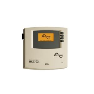 Telecomanda pentru invertoare cu control de la distanta Studer RCC-02