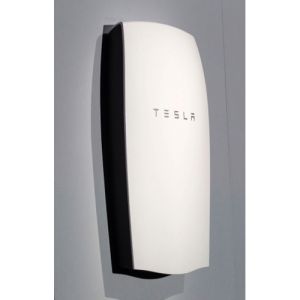 Baterie Tesla Powerwall 7kW pentru panouri solare cu utilizare zilnica 2