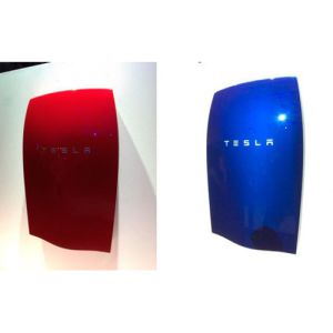 Baterie solara Tesla Powerwall 10kW dispozitiv pentru aplicatii de backup 2