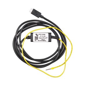 Cablu pentru sistem de monitorizare regulatoare solare BlueSolar MPPT Victron