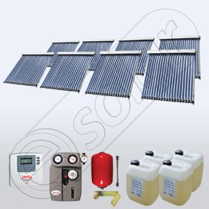 panouri solare pentru apa calda ieftine