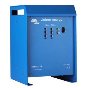 Controlere alimentare baterii instalatii solare independente Skylla-TG 48V-25A Victron
