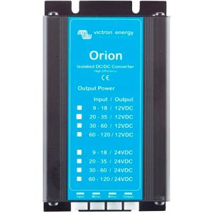 Convertor fotovoltaic de tensiune DC/DC Orion 48/24-8,3A (200W) Victron