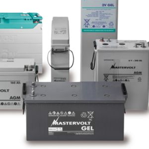 Grupuri de baterii pentru sistem PV cu GEL pentru aplicatii solare MSVS 2 Volti-500 Amperi MasterVolt