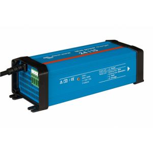 Incarcator regulator pentru baterii panou solar Blue Power IP20-24V-5A Victron