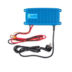 Regulatori controlere alimentare baterii sisteme solare si maritime Blue Power IP67-24V-8A Victron