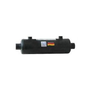 Schimbator caldura de 20kW, 25kW, 40kW, 52kW pentru piscine exterioare WTS