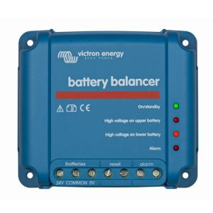Sistem de echilibrare baterii Battery balancer Victron