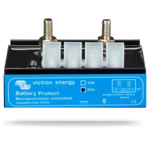 Sistem de protectie acumulatori BatteryProtect BP-60i Victron