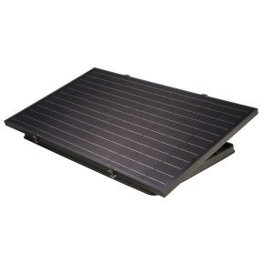 Structura montaj fotovoltaice pentru acoperisuri plate