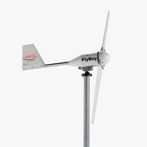 Turbina eoliana mica Idella FlyBoy B 600W pentru zone rezidentiale