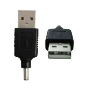 Adaptoare solare USB tata la 3.5x1.1mm pentru incarcatoare solare pret ieftin