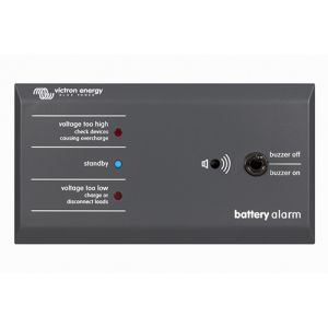 Alarma pentru baterie Battery Alarm GX pret ieftin