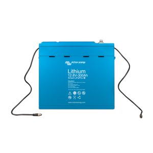 Baterii solare Smart cu lithium 12,8V si 25,6V pret ieftin 3