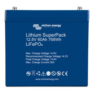 Baterii solare cu litiu SuperPack 12,8V cu BMS si comutator de siguranta integrat pret ieftin 4