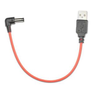 Cabluri solare USB 5.5x2.1mm compatibile cu bateriile Voltaic V44 pret ieftin