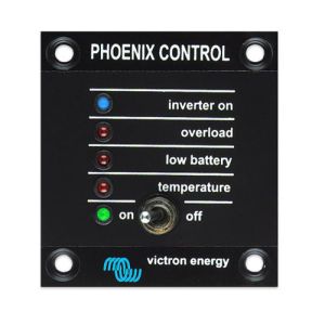 Comanda Invertor Phoenix pret ieftin