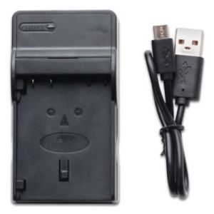 Incarcatoare solare USB Olympus BLN1 pentru incarcarea acumulatorilor Olympus E-M1, E-M5 si E-P5 pret ieftin 2