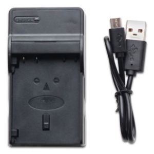 Incarcatoare solare USB Olympus BLS1 BLS5 BLS 50 pentru incarcarea acumulatorilor Olympus E-PL1, E-410 si E-420 pret ieftin 2