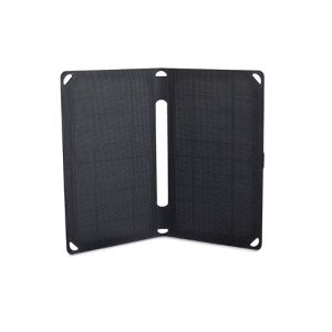 Incarcator solar fotovoltaic compact Arc 10W pentru smartphone si camera foto 2