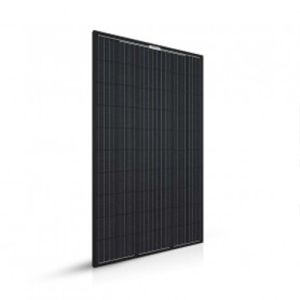 Kit fotovoltaic 3200W 230V pentru autoconsum cu 10 panouri solare monocristaline cu randament ridicat 320W 24V si 5 microinvertoare pret ieftin 2