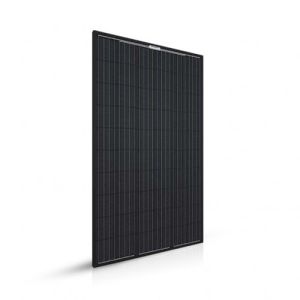 Kit fotovoltaic pentru autoconsum, cu panou solar monocristalin si microcontroler cu randament ridicat pret ieftin 2